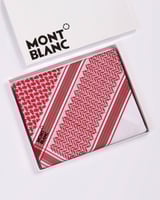 شماغ مونت بلانك