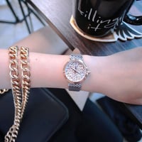 ساعة جست كفالي