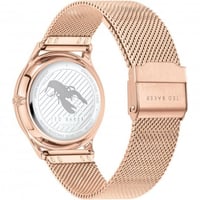 ساعة تيد بيكر