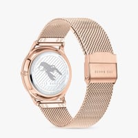 ساعة تيد بيكر