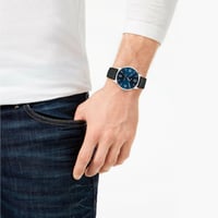 ساعة تومي هيلفيغر