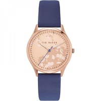 ساعة تيد بيكر