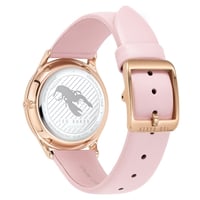 ساعة تيد بيكر