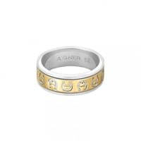 خاتم اقنر 54