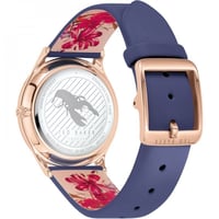 ساعة تيد بيكر