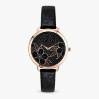 ساعة تيد بيكر