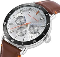 ساعة تيد بيكر