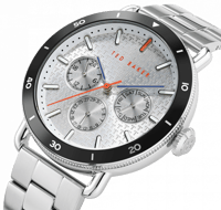 ساعة تيد بيكر