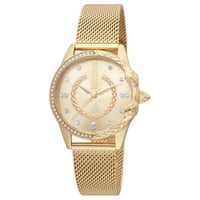 ساعة جست كفالي