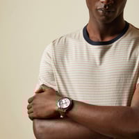 ساعة تيد بيكر