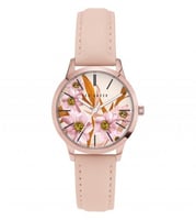 ساعة تيد بيكر