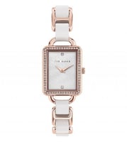 ساعة تيد بيكر