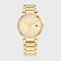 ساعة تومي هيلفيغر