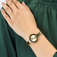 ساعة تيد بيكر