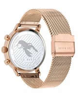 ساعة تيد بيكر