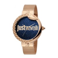 ساعة جست كفالي