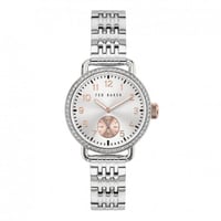 ساعة تيد بيكر