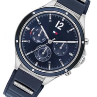 ساعة تومي هيلفيغر