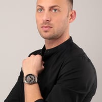 ساعة مازيراتي