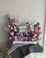 تنسيق مبلغ مالي