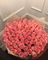 باقه جامبو وردي