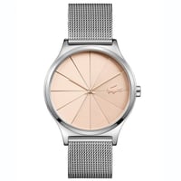 ساعة لاكوست