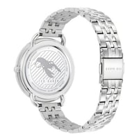 ساعة تيد بيكر