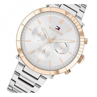 ساعة تومي هيلفيغر