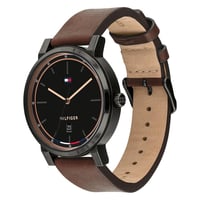 ساعة تومي هيلفيغر