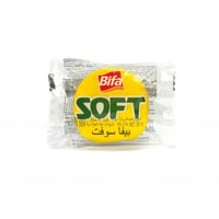 بيفا سوفت بسكويت موز