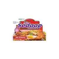 مي سيداب معكرونة شعيرية مقلية - 90 جرام