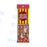 شوكي شوكي أصابع الشوكولاتة - كيس (3 حبات) / كرتون