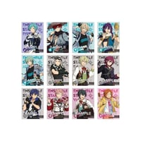 أنمي مجموعة النجوم كرتين + لبان Ensemble Stars