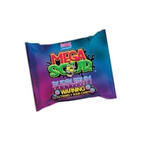 ميجا ساور فروت كاندي حلاوة الزومبي بنكهة البابل جم...