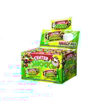 تشوبا تشوبس - لبان محشي سائل حامض جنغل مكس - منتج...