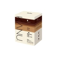 ماكسيم - كانو دبل شوت لاتيه - قهوة كورية - ظرف واح...