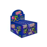 بوب روكس حلاوة مفرقعة (طراطيع) بنكهة توتي فروفي لب...