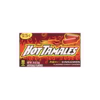 هوت تامالي - حلاوة حارة بطعم القرفة - 22 جرام