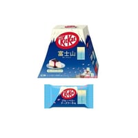 نستله كيت كات ماونت فوجي ويفر شوكولاتة تشيز كيك -...