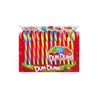 دوم دومز حلاوة عصا موسمية - (حبة / مجموعة)