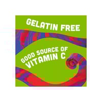 فروت رول أب باي ذا فوت نكهات مختلفة - (حبة / مجموع...