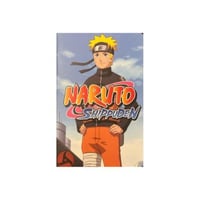 دفتر ناروتو