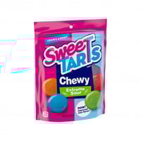سويتارت - حلاوة مضغ حامضة جدا - 312 جرام