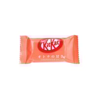 كيت كات فراولة - اليابان - منتج حصري