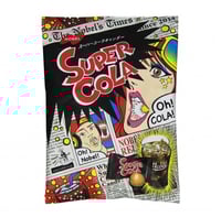 نوبل - سوبر حلاوة صلبة حامضة بطعم الكولا