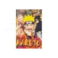 دفتر ناروتو