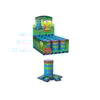 توكسك ويست - حلاوة حامضة جدا علبة زرقاء - 48 جرام...