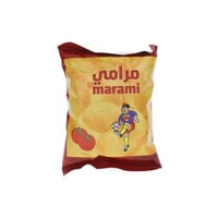مرامي شيبس كاتشب - 10 جرام