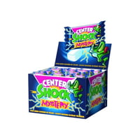 تشوبا تشوبس - لبان محشي سائل حامض بنكهة غامضة - من...