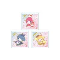 أوشي نو كو × سانريو Oshi No Ko + Sanrio شخصية أنمي...